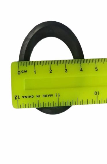 Toyota Corolla Verso I (01-07) прокладка антенны для крыши 004, Тойта Королла Версо 1 | Зображення 2