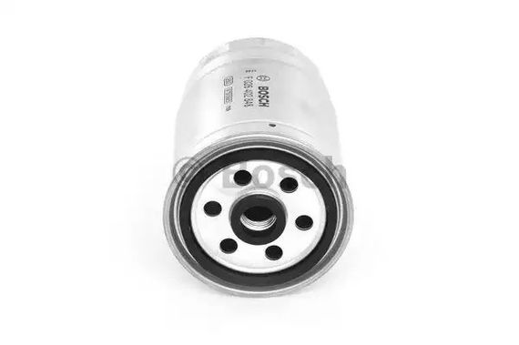 Фільтр Паливний диз DODGE/CHRISLER Nitro/Voyager star2.8CRD, BOSCH (F026402848)