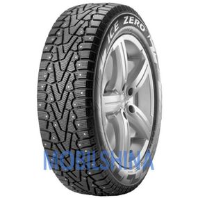 Зимние шины PIRELLI Ice Zero (275/50R20 113T)