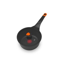 Сотейник SOGO SS-23315 18 см черный