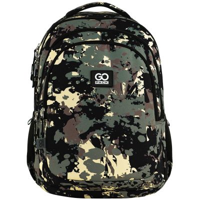 Рюкзак школьный GoPack Teens 162L-6 (GO25-162L-6) | Зображення 8