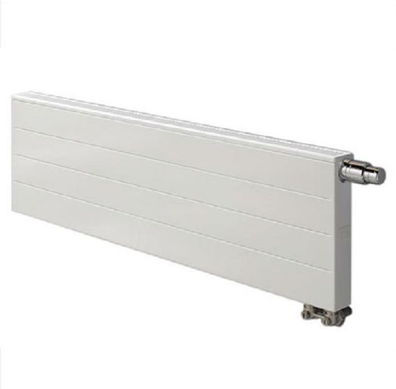 Радиатор стальной Kermi, Therm-X2, Line-V, PLV 22, 205X1005 мм, 821 Вт (PLV220201001RXK)