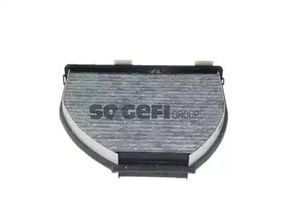 Фільтр салону MB C/E-class W204/W212 07-, PURFLUX (AHC318)