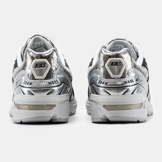 Чоловічі кросівки Asics Gel-1090 весна / літо / осінь 1229 43 27,5 | Зображення 7