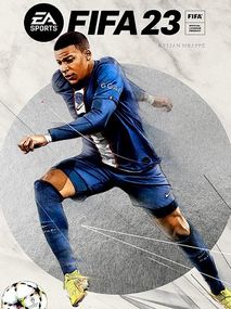 FIFA 23 (PC) - Origin Key - EUROPE