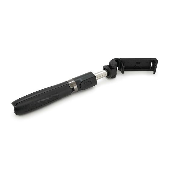 Монопод-тринога XO-SS08, 20-68 см, Black, Box | Зображення 3