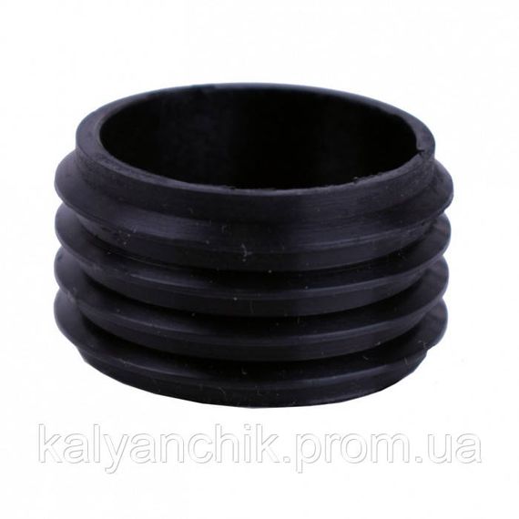 Ущільнювач YAHYA силіконовий під колбу V2.0