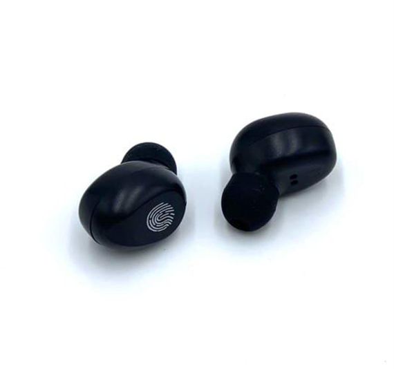 Беспроводные Bluetooth наушники Amoi F9 2000 мАч черные (43370-F9_163) | Зображення 4