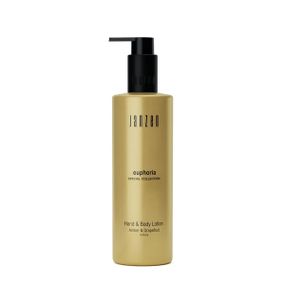 Лосьон для тела JANZEN Hand & Body Lotion Euphoria (250 ml)