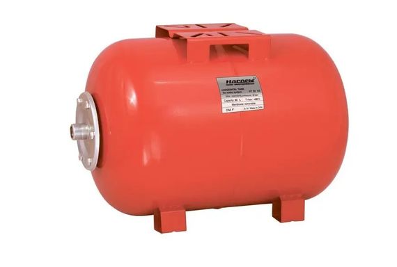 Гідроакумулятор NPO HT 50