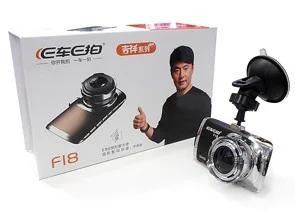 Авторегистратор Full HD з G-сенсором XPRO DVR-F10 (lp-86727_862) | Зображення 3