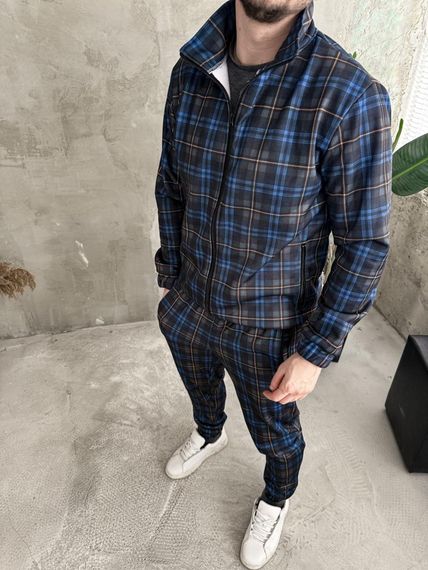 Костюм утеплений | Зображення 1