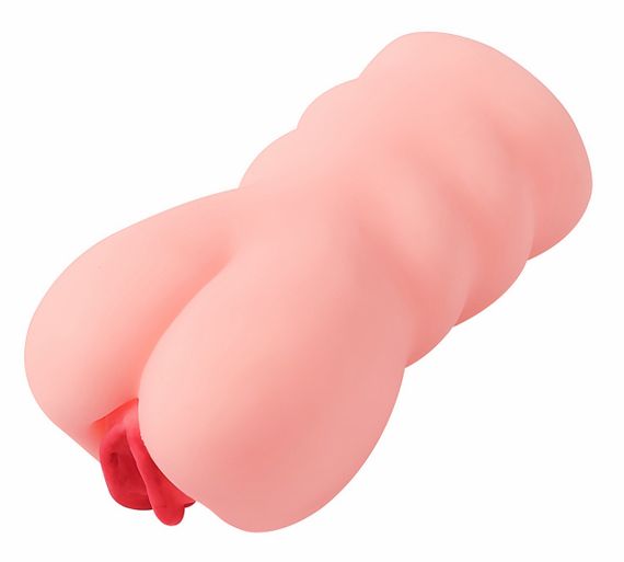 Мастурбатор вагина OYO - Little Lilu, MQ-021 Sex Aura | Зображення 2