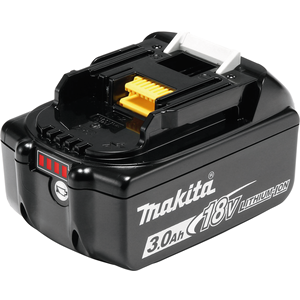 Пила ланцюгова акумуляторна MAKITA DUC357Z+630718-5+632G12-3 SET-DUC357Z-0923 з АКБ і ЗП в компл | Зображення 3