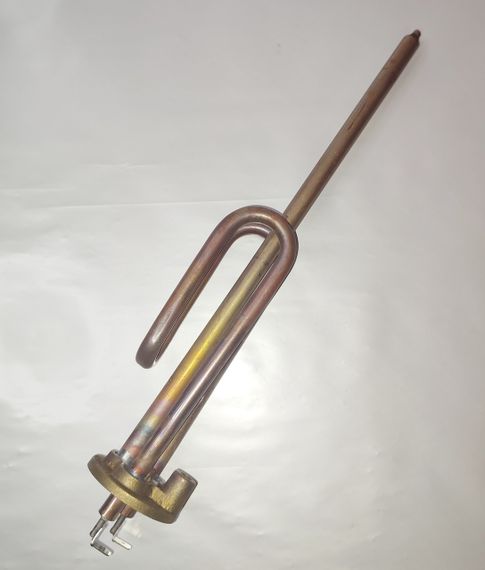 Тэн 1500W для бойлера с клеммами "папа" | Зображення 4