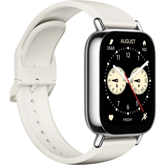 Смарт-годинник Xiaomi Redmi Watch 5 Lite Light Gold BHR8791GL (1091913) | Зображення 2