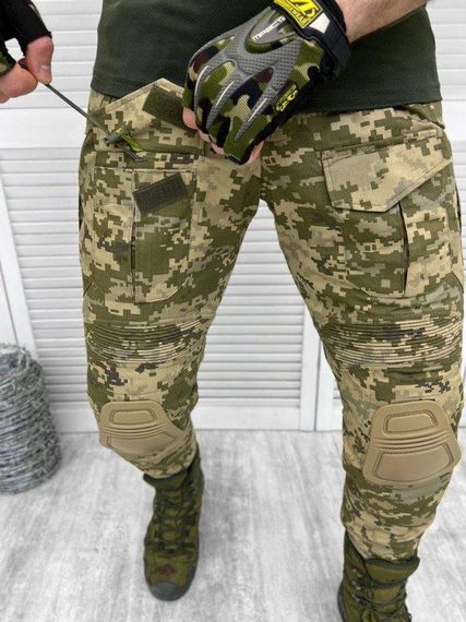 Военные Штаны Alligator РС5487 | Зображення 1