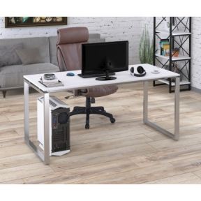 Стол Loft Design Q-160-16 Q-160-16 белый