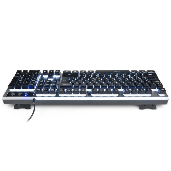 Клавіатура Vinga KBG839 black | Зображення 2