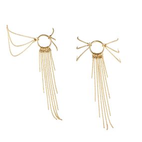 Браслети для ніг Bijoux Indiscrets Magnifique Feet Chain