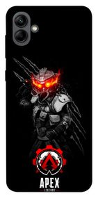 Чохол IBANAN Game style 1 для Samsung Galaxy A04