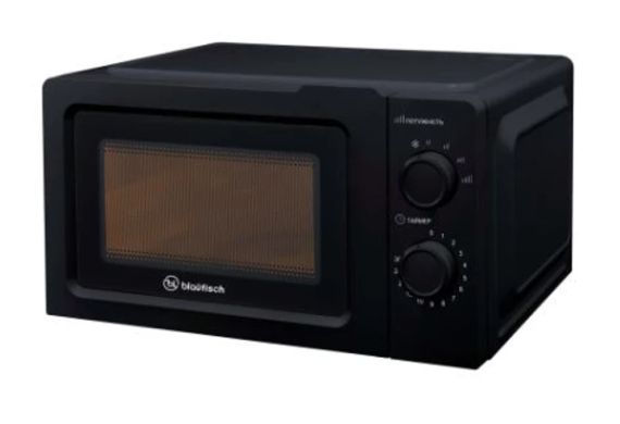 Мікрохвильова піч Blaufisch BMO-010B