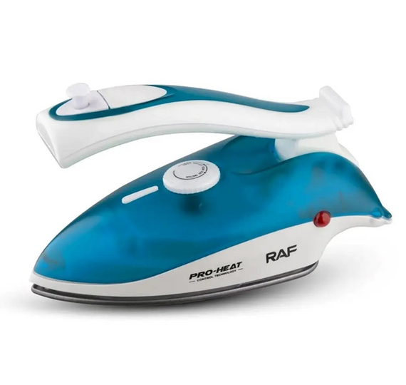 Праска дорожня складана RAF R.1259, 800W | Зображення 1