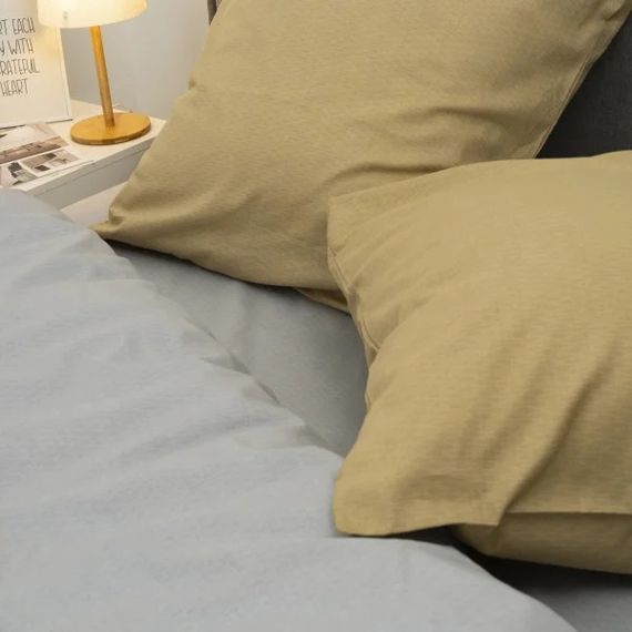 Постільна білизна полуторна Viluta Сатин Twill 749-1-5 210х143 см | Зображення 3