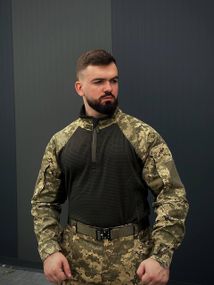 Убакс R&M утеплений фліс кубик
