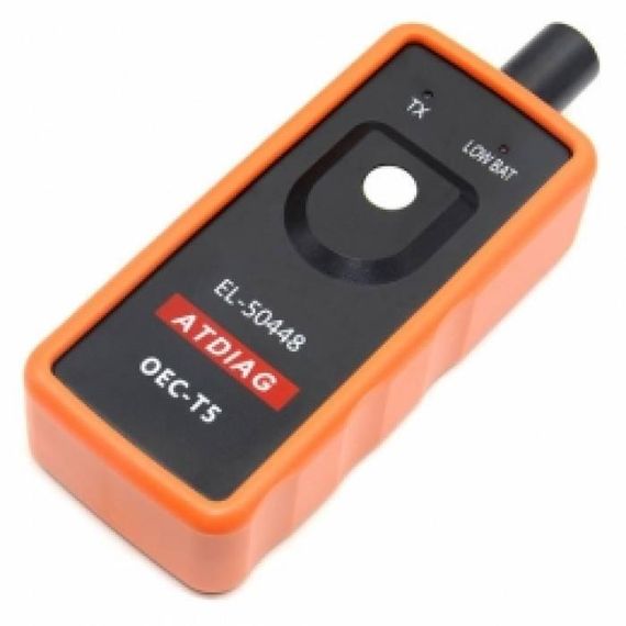 Активатор датчиков давления в шинах TPMS EL-50448 для авто GM | Зображення 1