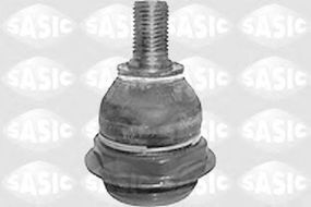 Опора кульова CITROEN BERLINGO, C4, DS5, PEUGEOT 3008, PARTNER 04-перед. міст низ (Вир-во SASIC) SASIC 6403533 на CITROEN C4 II (B7)
