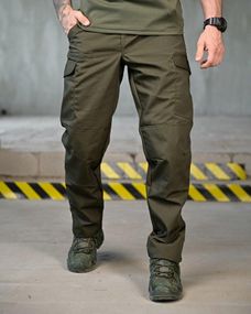 Тактичні штани SAINT Oliva ПП7744