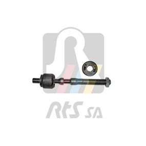 Тяга рулевая Opel Movano / Renault Master 98- (L=178 mm), RTS, 92-90401,