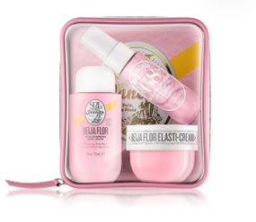 Набір для догляду за тілом sol de janeiro beija flor™ jet set