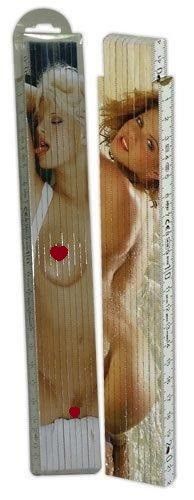 Лінійка Folding Ruler Girl 2m sexstyle