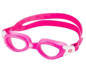 Очки для плавания Aqua Speed PACIFIC JR BENDYZZ 8914 розовый, белый OSFM 5908217689146