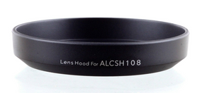 Бленда Sony ALC-SH108 (аналог) для объектива Sony DT 18-55mm f/3.5-5.6 Zoom Lens
