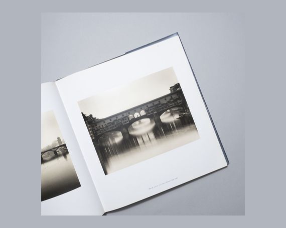 Книга Найкращі фотографи світу Майкл Кенна Michael Kenna "A Twenty Year Retrospective" Б/У книги з фотографії | Зображення 8