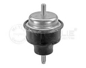 Подушка двигуна праворуч Citroen MEYLE 11141840005 на CITROËN AX (ZA-_)