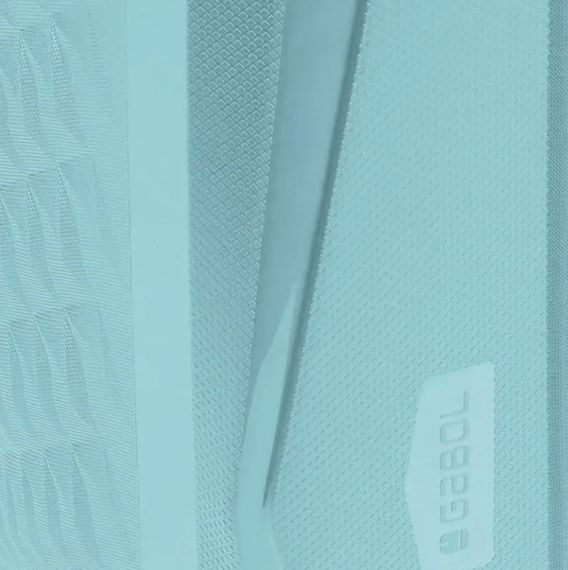 Валіза Gabol Queens (L) Verde Mint (125047-045) | Зображення 1