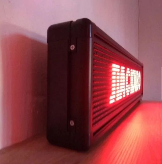 Бігуча стрічка LED 167-23 WiFi USB біла улична (7140_4110)