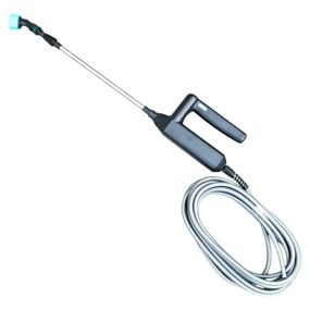 Портативный аккумуляторный опрыскиватель для растений / садовый опрыскиватель со шлангом AND LY-1014