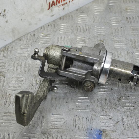 Куліса механізму вибору передач 1.3 MJet Fiat Grande Punto 2005-2013 Куліса перемикання КПП Фіат 55560450 | Зображення 2