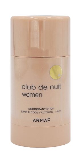 Дезодорант Armaf Club De Nuit женский дезодорант стик 75гр 75 гр