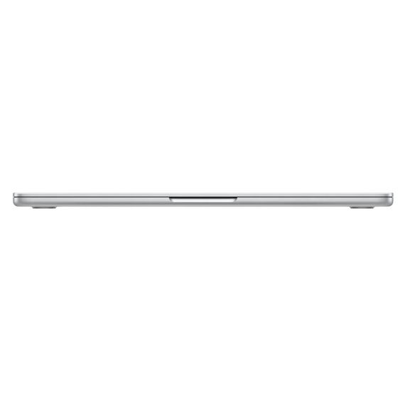 Ноутбук Apple MacBook Air 15 M3 A3114 Silver (MXD23UA/A) | Зображення 3