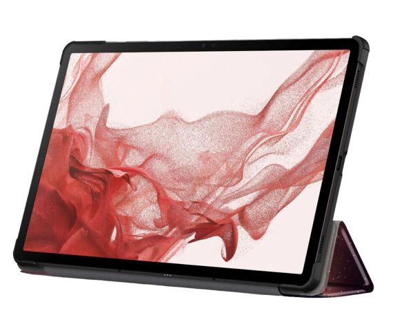 Чохол Primolux Slim для планшета Samsung Galaxy Tab S9 Plus (SM-X810 / SM-X816) 12.4" - Nature | Зображення 2