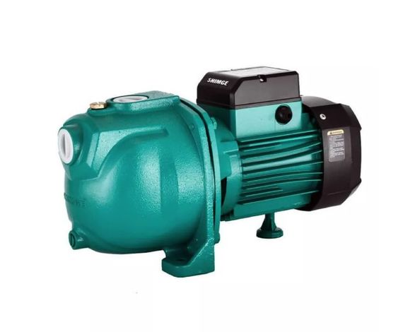 Відцентровий насос Shimge SGJW 75S, 0.75 кВт, Нmax=41 м, Qmax=75 л/хв