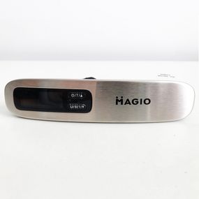 Ваги багажні BO-469 MAGIO 146МG