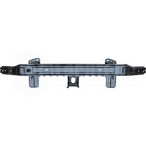 Усилитель бампера Mercedes Benz C292 15-/ X166 12-/ W166 11-, 100 6266