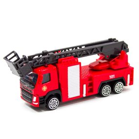Пожежна машина автомодель Volvo